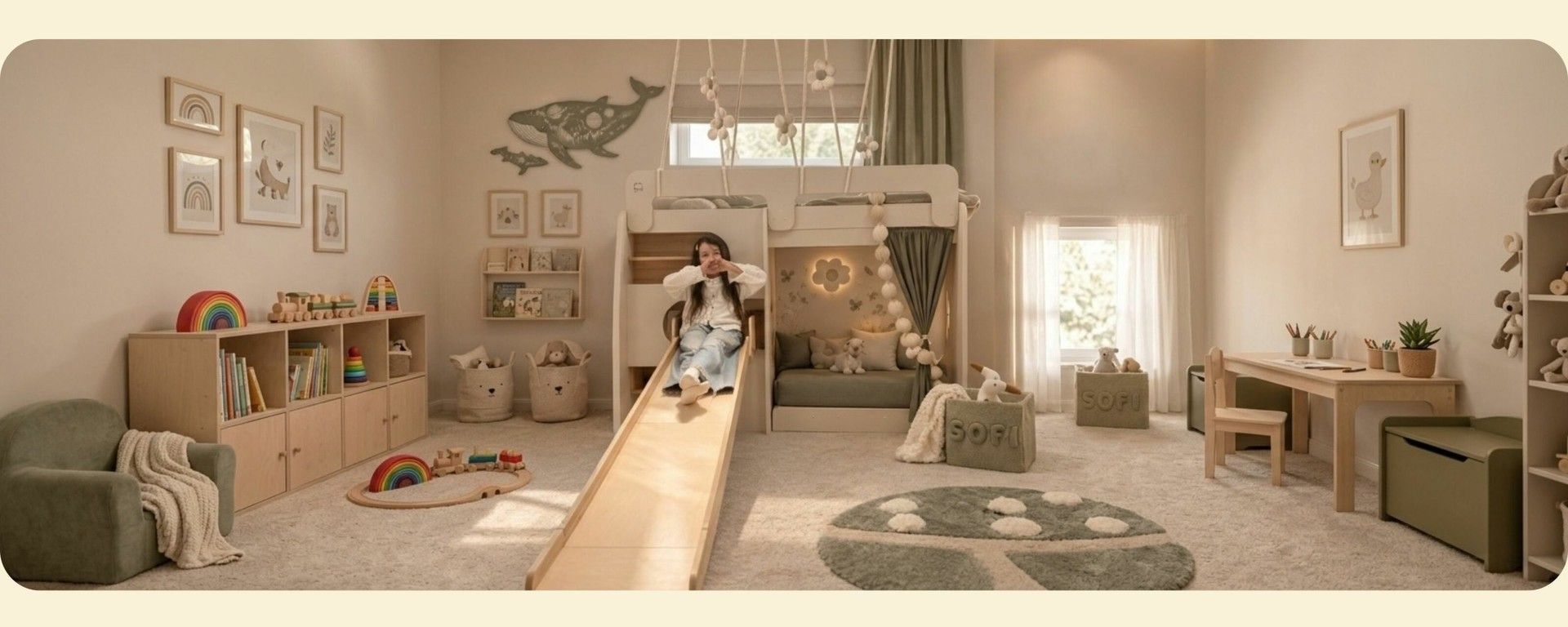 collection MAYSON 1