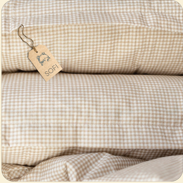 SOFI Dreamland Bedding Set SD-BEDDING фото
