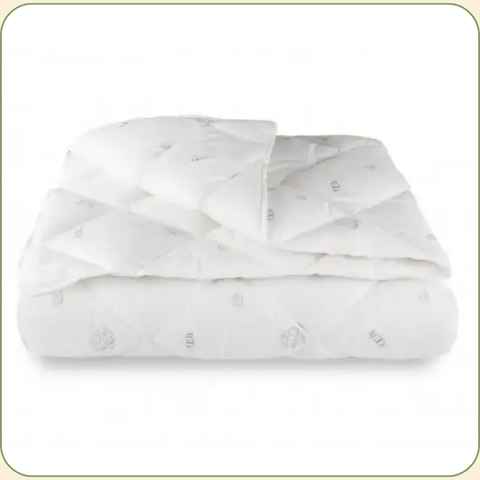 Летнее одеяло DREAM "COTTON" SD-DUV-WIN фото