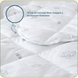 Couverture d'&eacute;t&eacute; DREAM "COTON" SD-DUV-WIN фото 2