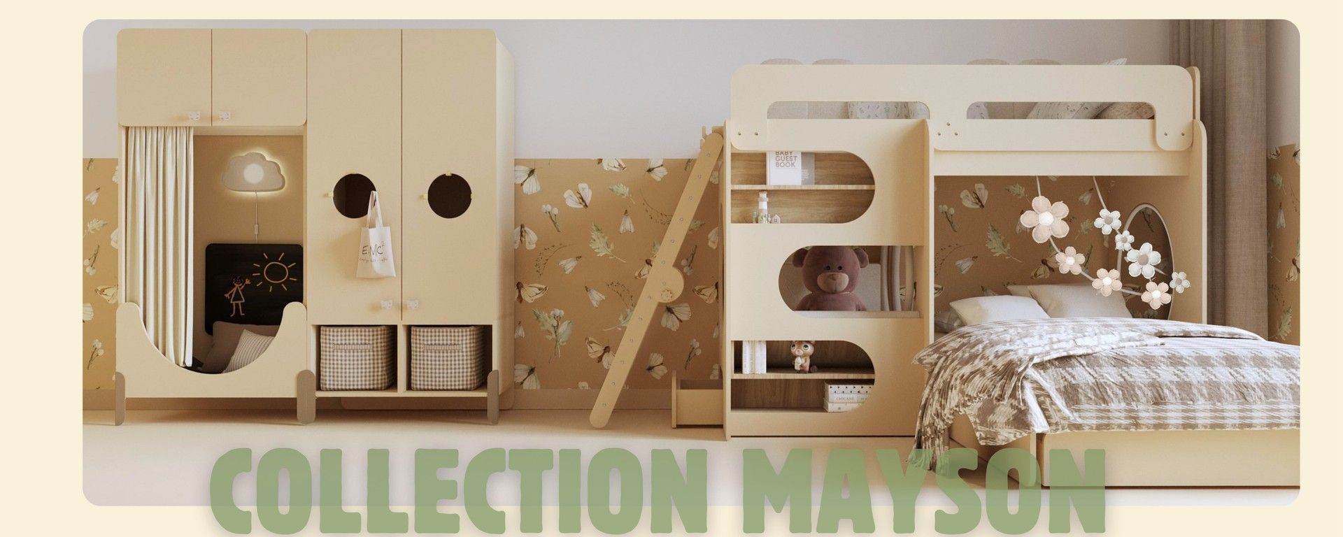 collection MAYSON 1