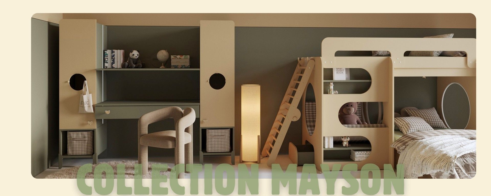 collection MAYSON