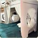 Rideau lat&eacute;ral pour lit d'enfant 470 фото 2