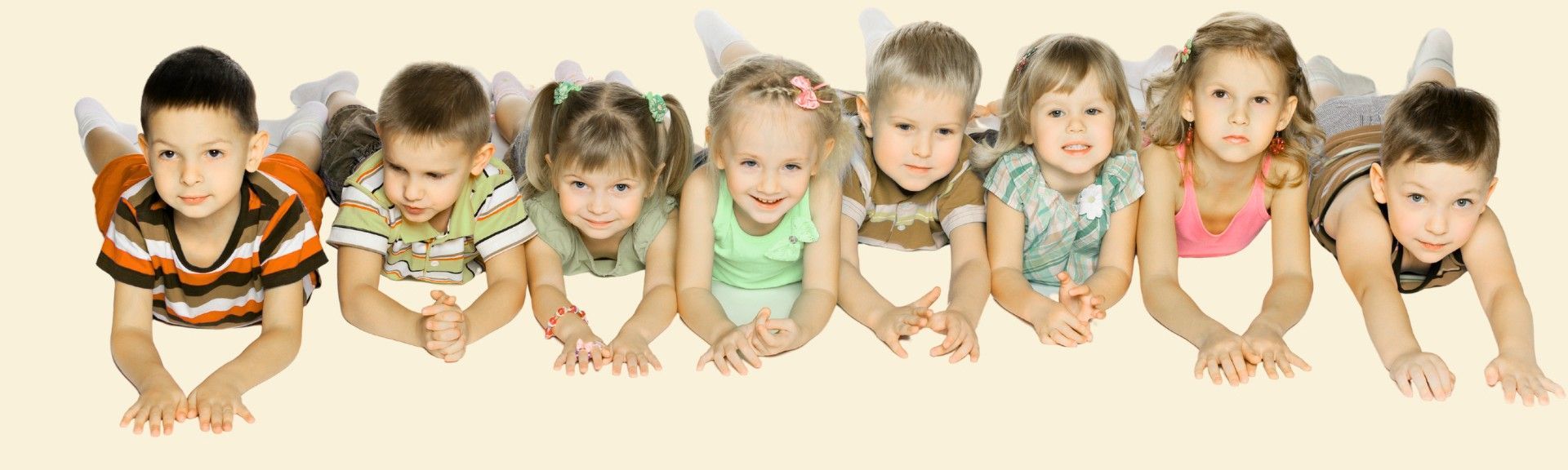 Kinder 