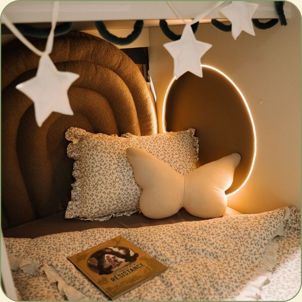 MYASON Twin Bed SD-MAYSON  фото