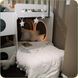 MYASON Twin Bed SD-MAYSON  фото 3
