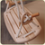 Children's rope swing for home
