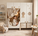 Mayson &ldquo;glomerulus&rdquo; Wardrobe+ Clothes Storage SD-MAYSON фото 5