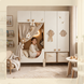 Mayson &ldquo;glomerulus&rdquo; Wardrobe+ Clothes Storage SD-MAYSON фото 1