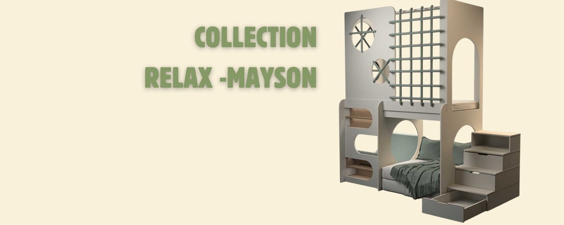 Mayson Relax