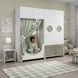 Clothes Storage Wardrobe SD-MAYSON фото 5