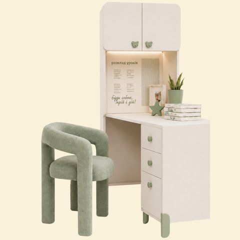 Study Desk for Children SD-MAYSON фото