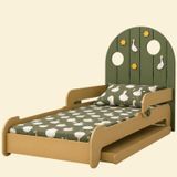 Goose Bed