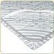 Mattress topper with memory effect  SD-TOP-MEM фото 4