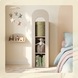 &Eacute;tag&egrave;re SOFI Dreamland Midi Form beige avec arche 3003 фото 1