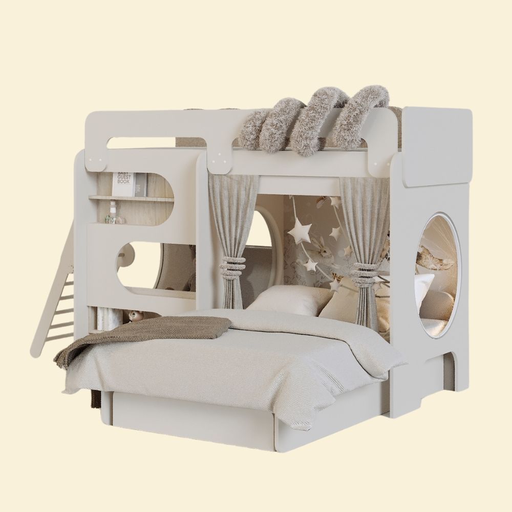 MAYSON Twin Bed Safety+ SD-MAYSON фото