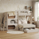 MAYSON Twin Bed Safety+ SD-MAYSON фото 6